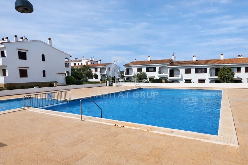 Foto ac8941d3-9063-4fa6-a70b-8e556f3ed860. Pis amb piscina a Cala en Porter Alaior