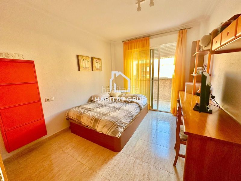 Foto 12c74c81-5504-450b-bba4-fcc404097239. Casa adossada amb calefacció a Ses Figueretes - Platja d'en Bossa - Cas Serres Ibiza