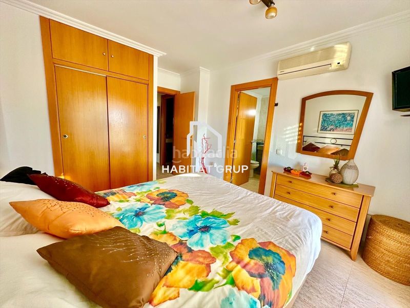 Foto 17105ff4-6d59-42f3-971e-70ac7d57b6a1. Casa adossada amb calefacció a Ses Figueretes - Platja d'en Bossa - Cas Serres Ibiza