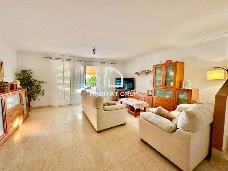 Foto 21dd5207-ccf0-47c6-b51c-99ae4bdfe278. Casa adossada amb calefacció a Ses Figueretes - Platja d'en Bossa - Cas Serres Ibiza