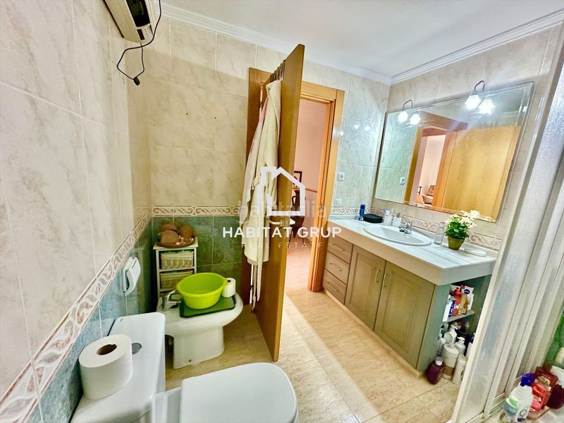 Foto 2a50e5b7-fdc3-486f-b808-b9ef813516b5. Casa adossada amb calefacció a Ses Figueretes - Platja d'en Bossa - Cas Serres Ibiza