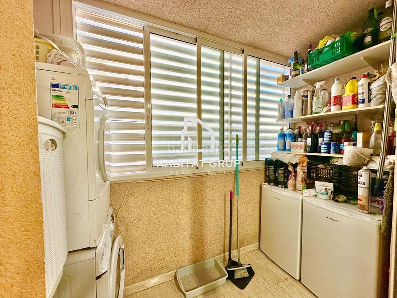 Foto 577054ba-ee75-4f2e-8bfc-bb0be4c67794. Casa adossada amb calefacció a Ses Figueretes - Platja d'en Bossa - Cas Serres Ibiza