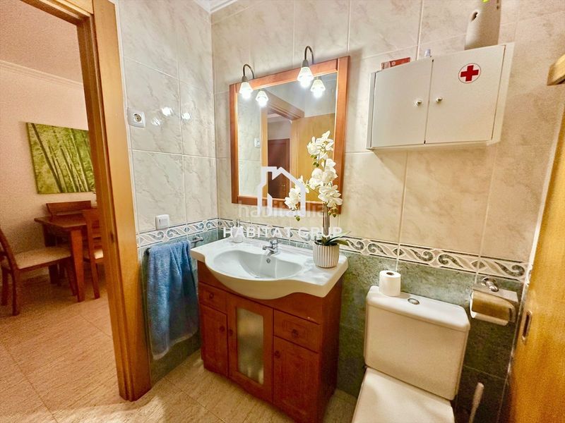 Foto 6b5a6418-b48d-4fa3-a481-7111fdf7bfa5. Casa adossada amb calefacció a Ses Figueretes - Platja d'en Bossa - Cas Serres Ibiza