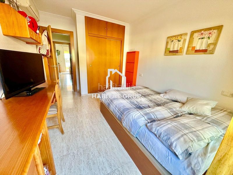 Foto 6e3d4b14-ae35-4dd1-9ea7-222b0fb0fad3. Casa adossada amb calefacció a Ses Figueretes - Platja d'en Bossa - Cas Serres Ibiza