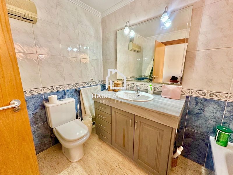 Foto 92c8c86b-cba5-4315-a108-c0cab68ab8e6. Casa adossada amb calefacció a Ses Figueretes - Platja d'en Bossa - Cas Serres Ibiza