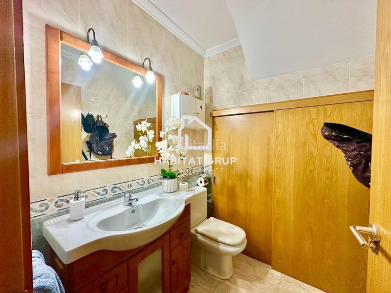 Foto 93b7087e-6f9d-4c51-8964-98a6cfb13df2. Casa adossada amb calefacció a Ses Figueretes - Platja d'en Bossa - Cas Serres Ibiza