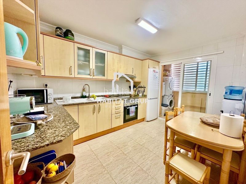 Foto 98164203-8d9a-4b1a-ba37-962d26413e35. Casa adossada amb calefacció a Ses Figueretes - Platja d'en Bossa - Cas Serres Ibiza