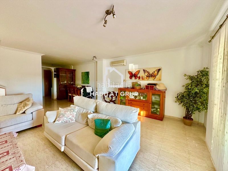 Foto c9873d98-52d7-4d1d-86a0-c8a7a401c6b6. Casa adossada amb calefacció a Ses Figueretes - Platja d'en Bossa - Cas Serres Ibiza