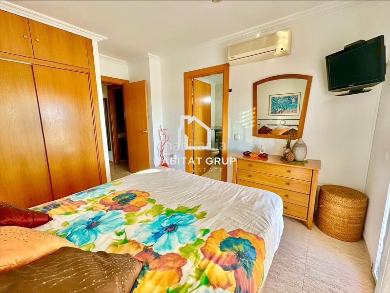 Foto e2e9e3f6-80e9-497c-9c3a-813e2e526ea9. Casa adossada amb calefacció a Ses Figueretes - Platja d'en Bossa - Cas Serres Ibiza