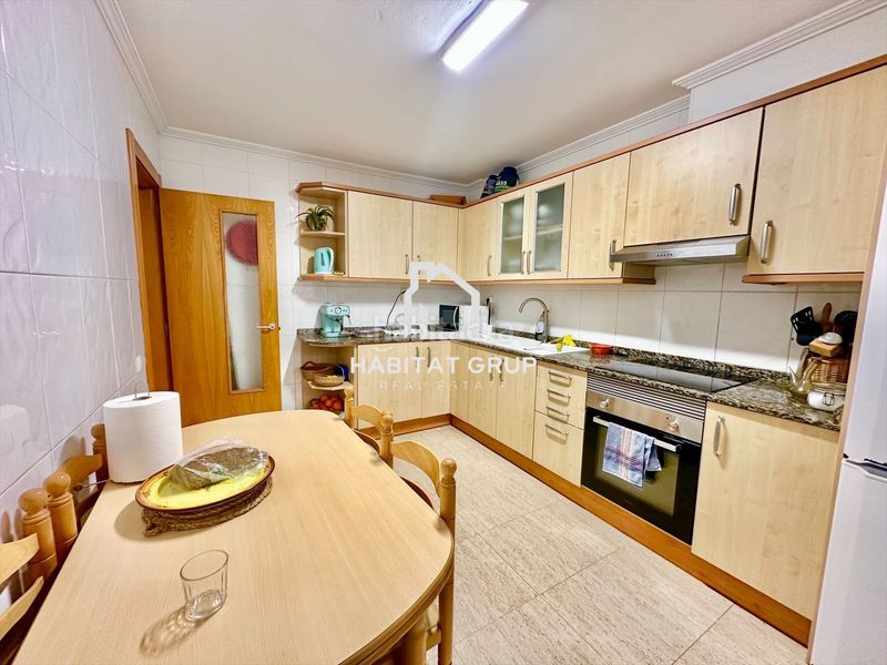 Foto ee438f52-dd9d-48de-92fb-afbb8284d033. Casa adossada amb calefacció a Ses Figueretes - Platja d'en Bossa - Cas Serres Ibiza