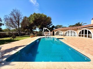 Casa a Cala d´En Bosch-Serpentona
