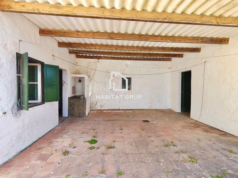 Foto 3c9e66ce-0f03-4eda-8554-2c593d8f55a3. Casa a Sant Lluís-s´ullestrar-torret Sant Lluís