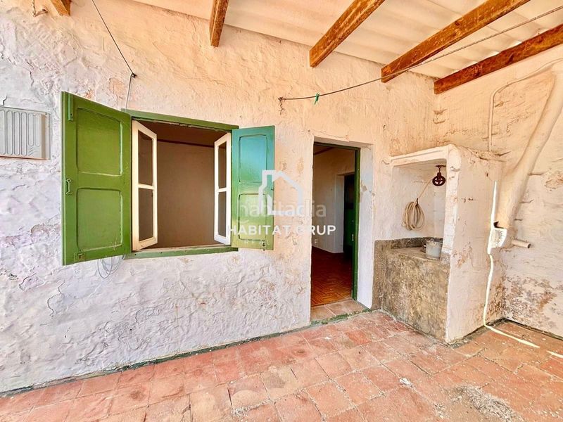 Foto 4b7e226f-bb45-44f2-a80d-488ed7724c5c. Casa a Sant Lluís-s´ullestrar-torret Sant Lluís