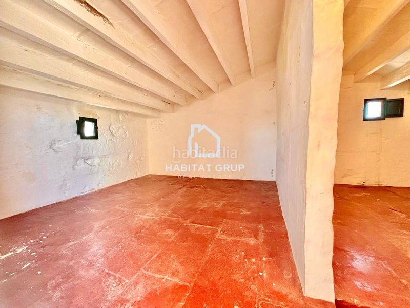 Foto 5a1aa8a9-5951-4343-9016-27987917b0cc. Casa a Sant Lluís-s´ullestrar-torret Sant Lluís