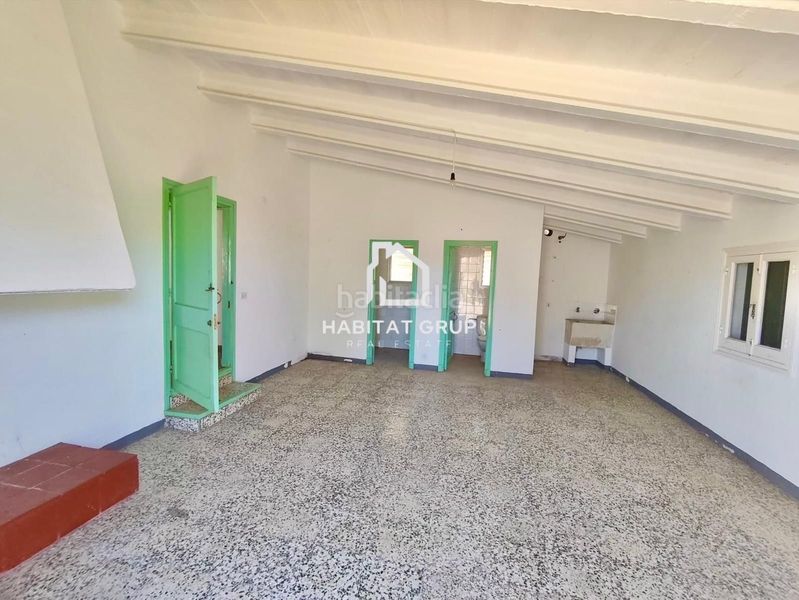 Foto 63c9275b-1f46-4dd6-b2a9-851c3659db30. Casa a Sant Lluís-s´ullestrar-torret Sant Lluís
