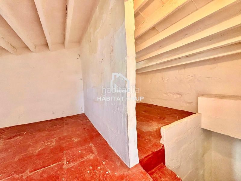 Foto 676daf63-20a4-4ff5-8282-908dba608553. Casa a Sant Lluís-s´ullestrar-torret Sant Lluís