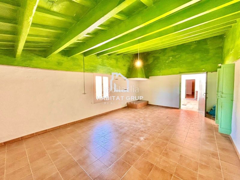 Foto a84c209c-b012-4329-9674-696bf36ad67d. Casa a Sant Lluís-s´ullestrar-torret Sant Lluís