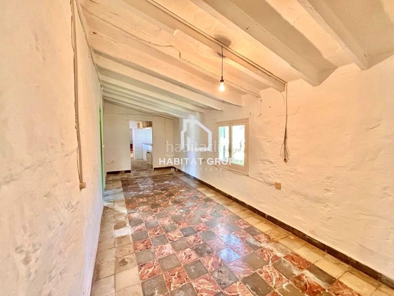 Foto d7340ec8-0538-4784-ba75-59e6da9fba7a. Casa a Sant Lluís-s´ullestrar-torret Sant Lluís