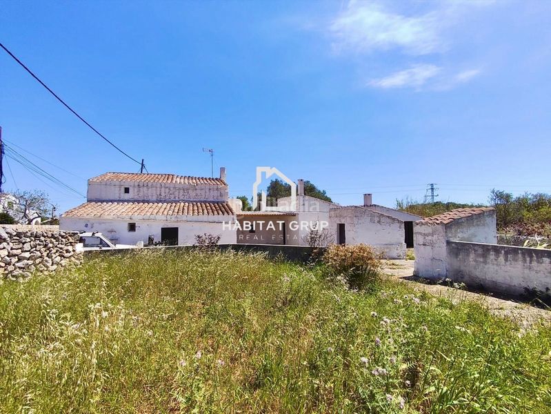 Foto e80700cb-5e36-42bf-92b0-1960db7df173. Casa a Sant Lluís-s´ullestrar-torret Sant Lluís
