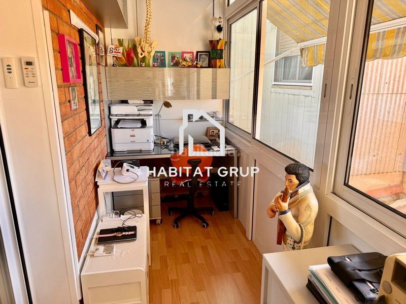 Foto 1907439b-4140-441d-9a08-93d851e69ff7. Pis amb calefacció a Roca Grossa Lloret de Mar