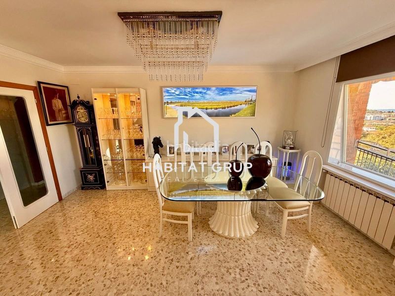 Foto 1a0b6e16-59d6-461c-b2c2-a4e7df802499. Pis amb calefacció a Roca Grossa Lloret de Mar