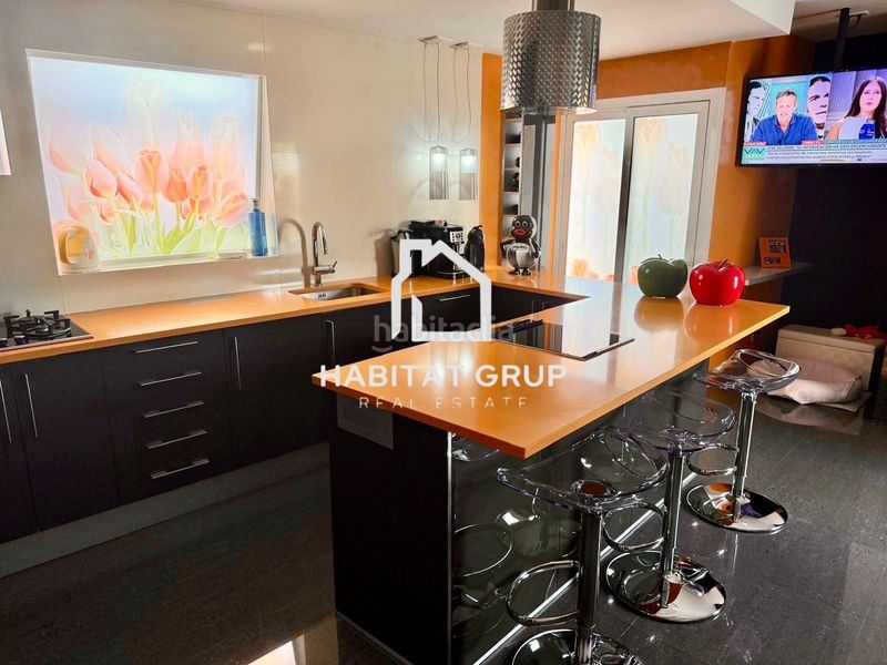 Foto 2dfa6361-e9b6-4a20-927c-09845f823fbb. Pis amb calefacció a Roca Grossa Lloret de Mar