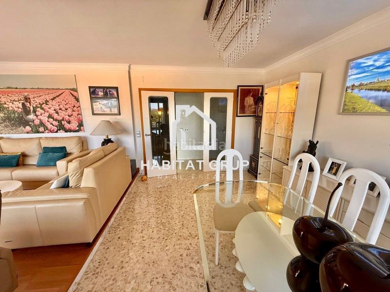 Foto 39c6622d-a3c6-4b3e-a72b-653d6e2e497e. Pis amb calefacció a Roca Grossa Lloret de Mar