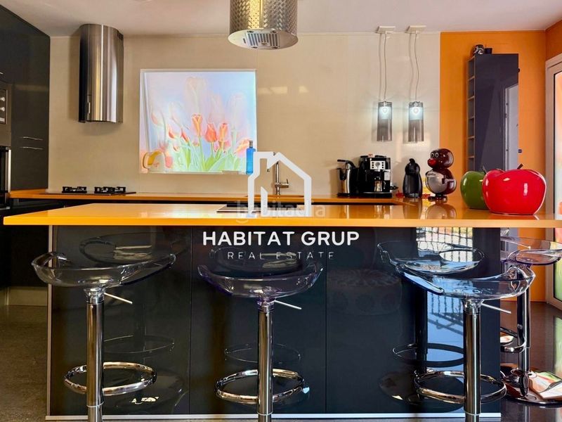 Foto 5c35e20d-587f-4752-ae54-b001bcfc6fa7. Pis amb calefacció a Roca Grossa Lloret de Mar