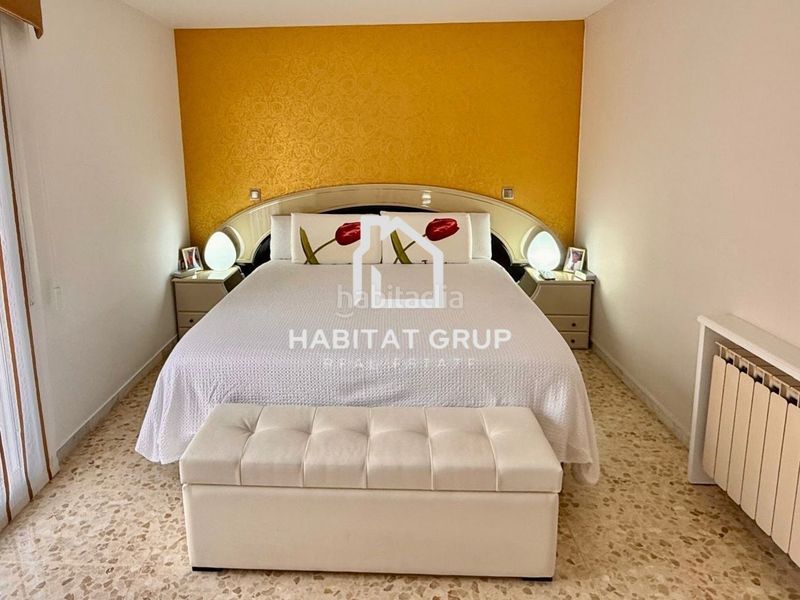 Foto 678b4334-57a0-41cd-b8c9-bd0bd5a1f5a2. Pis amb calefacció a Roca Grossa Lloret de Mar