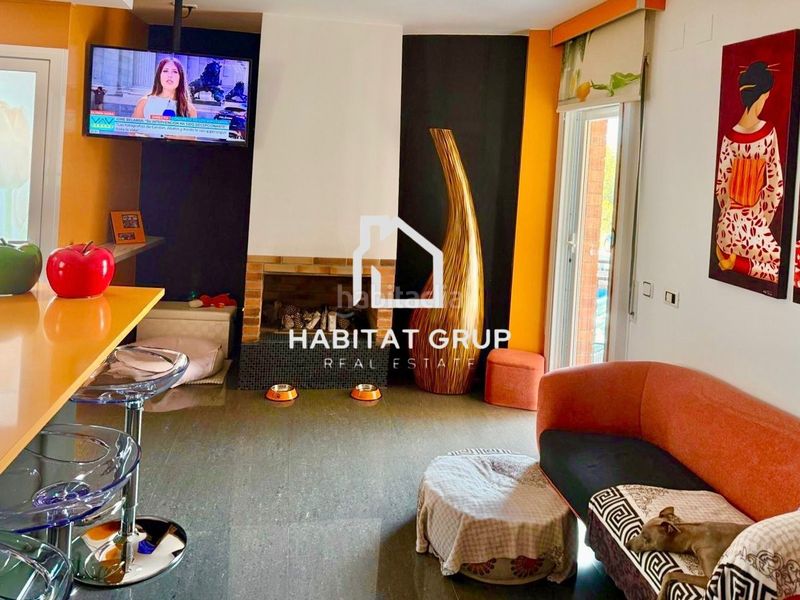 Foto 7b1b8694-1805-4b24-9d00-3cab2460b572. Pis amb calefacció a Roca Grossa Lloret de Mar