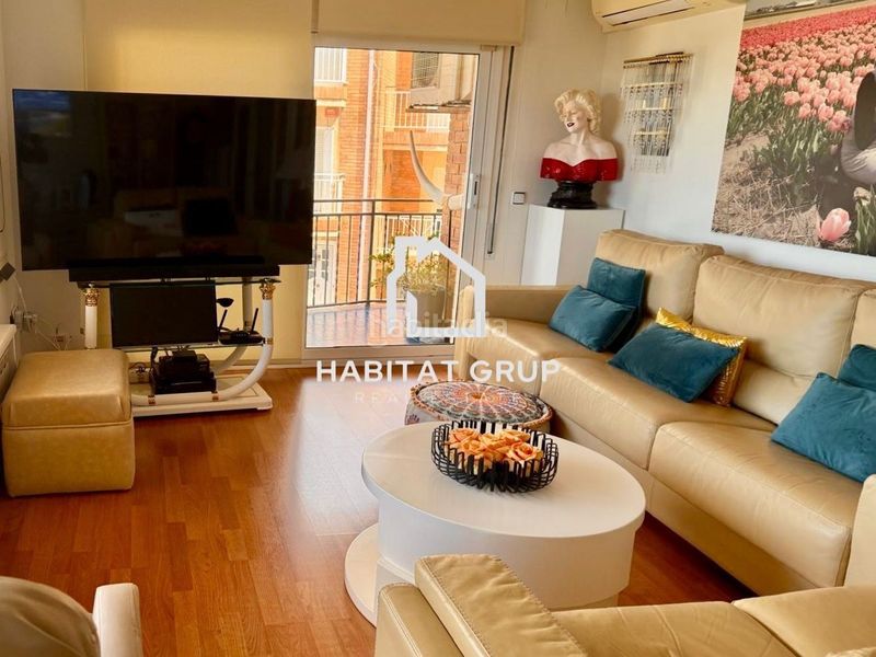 Foto 94c58b61-e28a-43f5-b441-5595706a0931. Pis amb calefacció a Roca Grossa Lloret de Mar