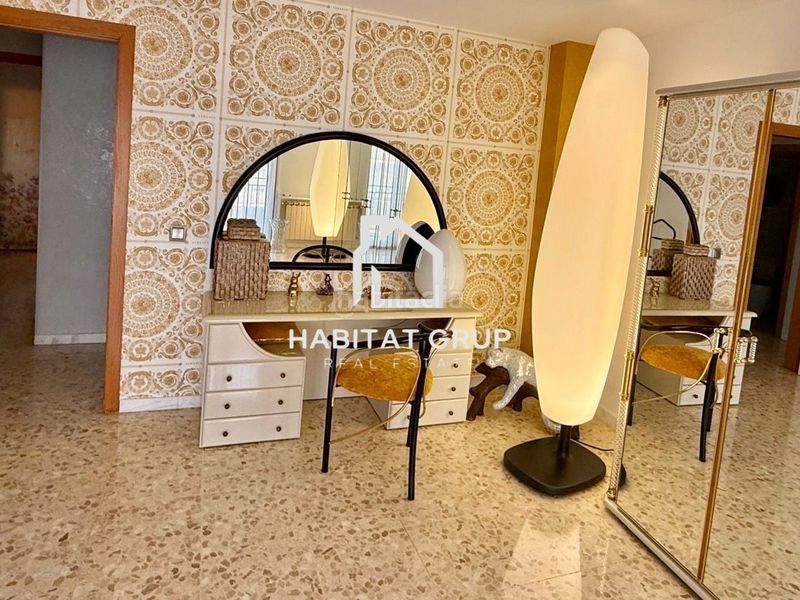 Foto a318dde6-0600-4815-a2cb-8dbba2e808f1. Pis amb calefacció a Roca Grossa Lloret de Mar