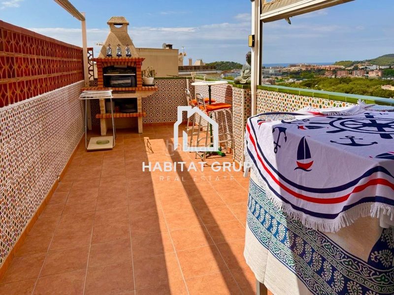 Foto a516dda8-91e6-45a9-8322-fadfefe07095. Pis amb calefacció a Roca Grossa Lloret de Mar