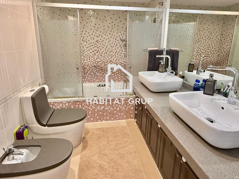 Foto a6301d98-c8e7-4192-8cf9-32c692611ac4. Pis amb calefacció a Roca Grossa Lloret de Mar