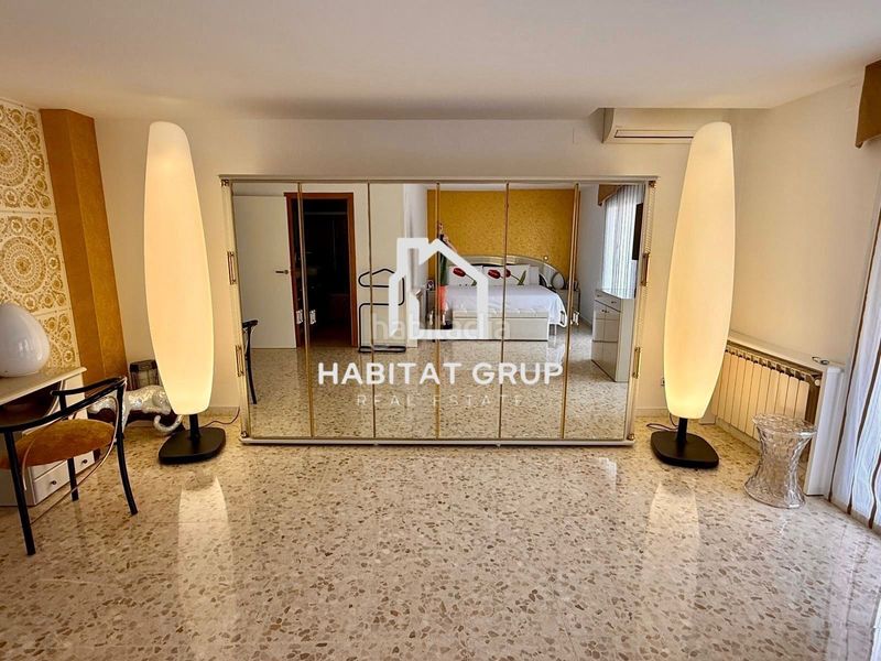 Foto b554cb25-1f0c-4e7c-bc2d-50ebae1d0244. Pis amb calefacció a Roca Grossa Lloret de Mar