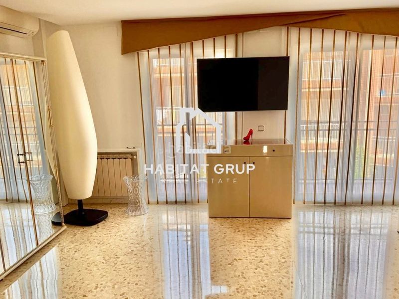 Foto cc12073d-c9e9-4272-9fd0-cb54e95a9e15. Pis amb calefacció a Roca Grossa Lloret de Mar