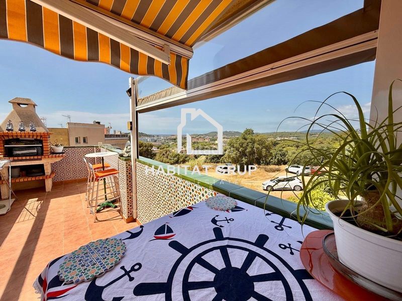 Foto e1c1761a-661b-4471-a231-9e02f4236740. Pis amb calefacció a Roca Grossa Lloret de Mar