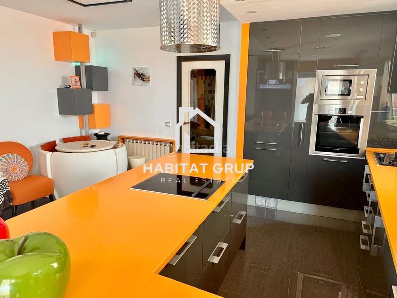 Foto ecb390d7-9ea2-4e52-a140-f6ac1b9a12c8. Pis amb calefacció a Roca Grossa Lloret de Mar