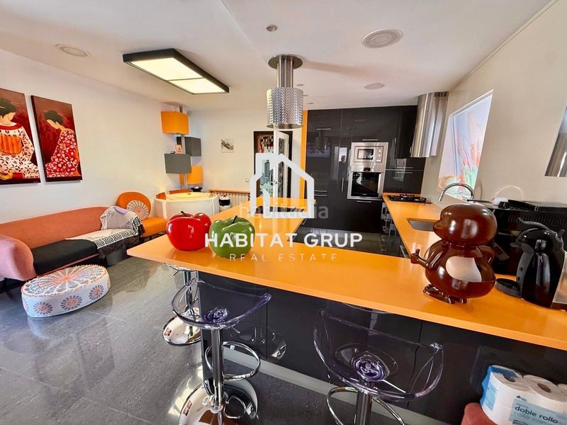 Foto f3de08ff-2ca1-42b4-8431-2c30aeed4f7f. Pis amb calefacció a Roca Grossa Lloret de Mar