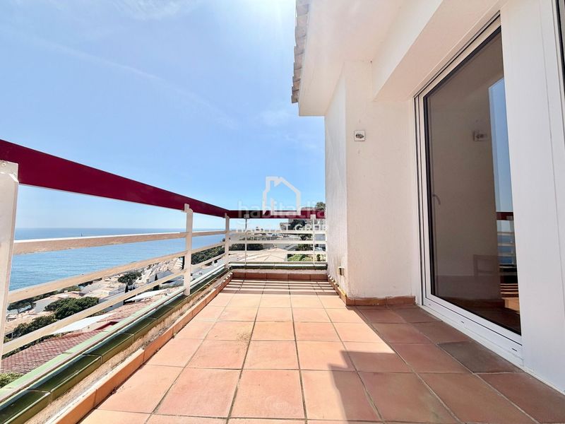 Foto 26c637e2-e192-4011-a884-e578cb806e18. Dúplex amb calefacció a La Pola i Giverols-Salionç Tossa de Mar