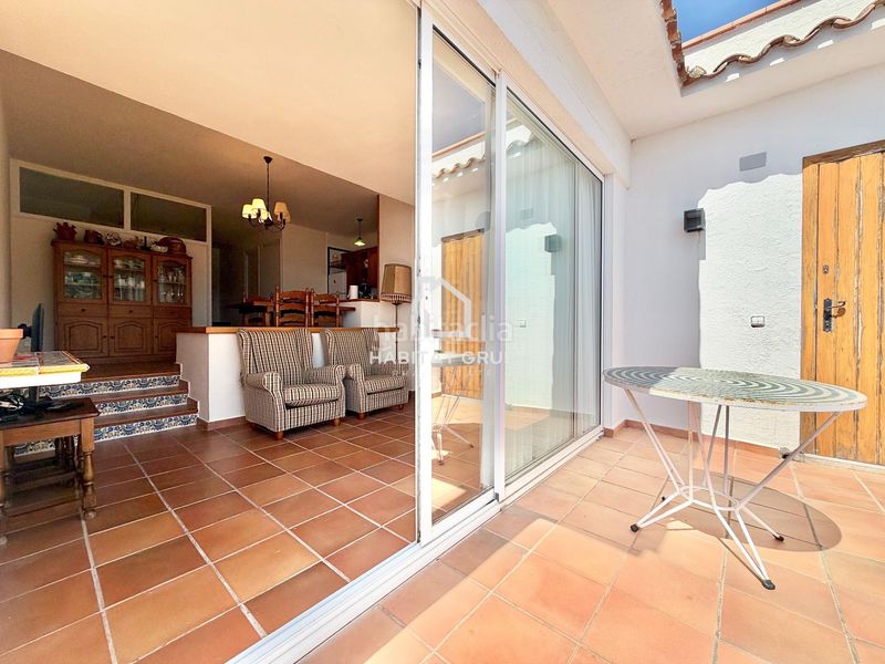 Foto 4a4c40cf-a25c-414b-9dbf-b87472b39f66. Dúplex amb calefacció a La Pola i Giverols-Salionç Tossa de Mar