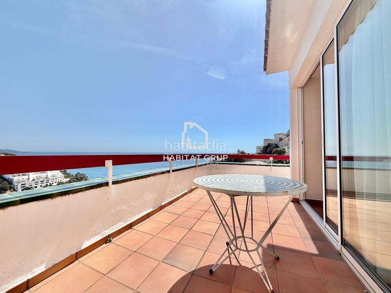 Foto 4f6fe00b-cf74-4c02-9a6f-15342c4e4fbe. Dúplex amb calefacció a La Pola i Giverols-Salionç Tossa de Mar