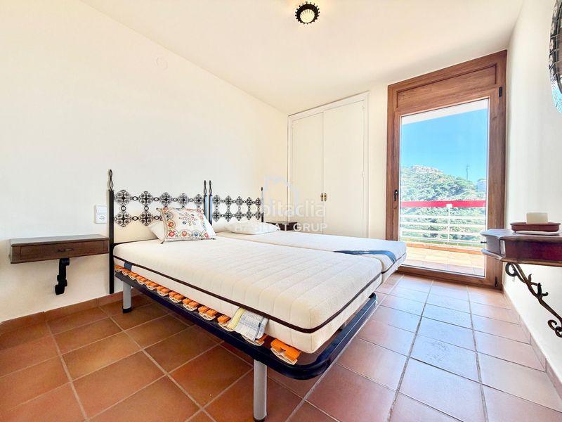 Foto 5a0ed25e-cfa7-4f46-adf5-677d7496673c. Dúplex amb calefacció a La Pola i Giverols-Salionç Tossa de Mar