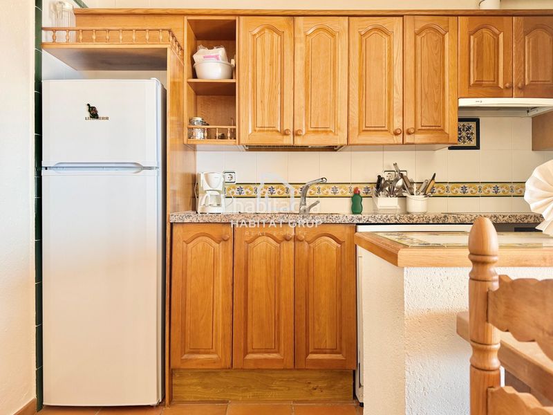 Foto 5acb45fa-a62c-4169-8350-b62c8674ff18. Dúplex amb calefacció a La Pola i Giverols-Salionç Tossa de Mar