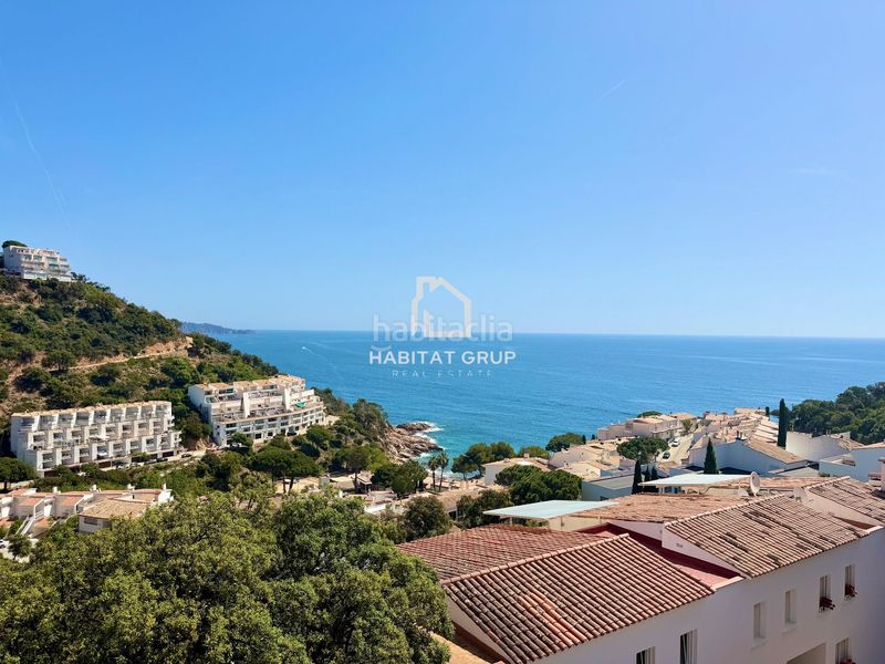 Foto 75d42807-6d69-4bdb-bb08-ab877a012d39. Dúplex amb calefacció a La Pola i Giverols-Salionç Tossa de Mar