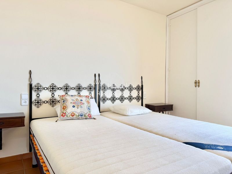 Foto 788bc054-e6fb-413d-987d-11557fe751c4. Dúplex amb calefacció a La Pola i Giverols-Salionç Tossa de Mar