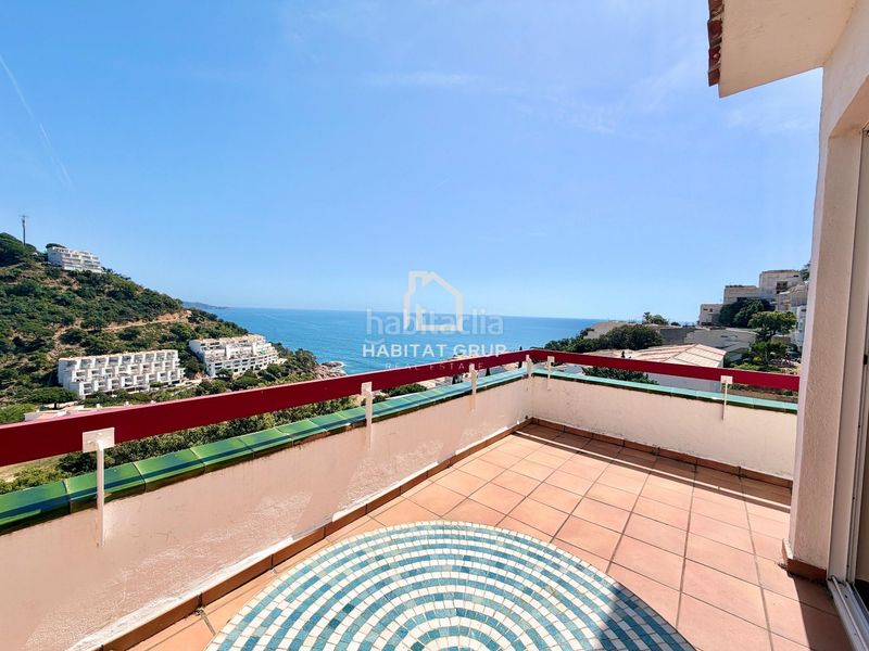 Foto 99873661-ec67-4b47-8247-489f960f9aa0. Dúplex amb calefacció a La Pola i Giverols-Salionç Tossa de Mar