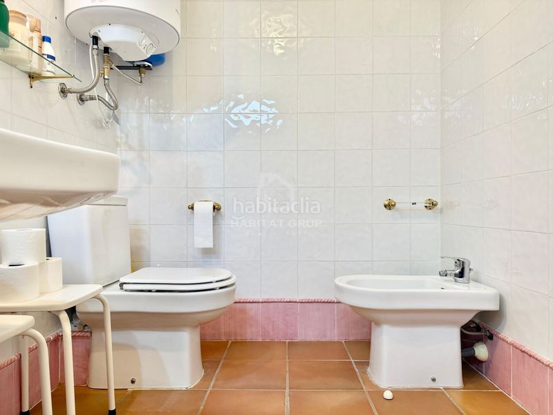 Foto a1fa0b4f-302d-475c-8a5f-bd7de8ff416c. Dúplex amb calefacció a La Pola i Giverols-Salionç Tossa de Mar