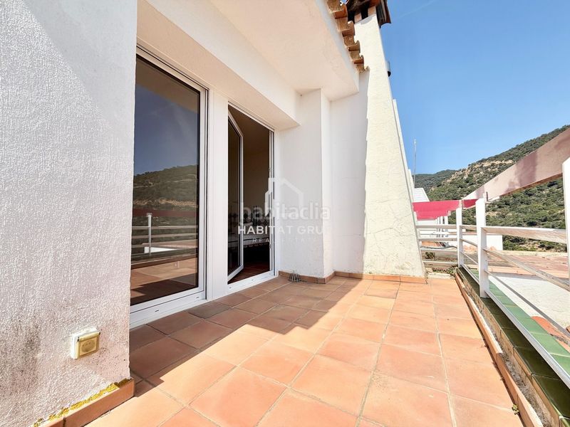 Foto a9880162-64a7-4d66-a641-9ec1d701a50d. Dúplex amb calefacció a La Pola i Giverols-Salionç Tossa de Mar