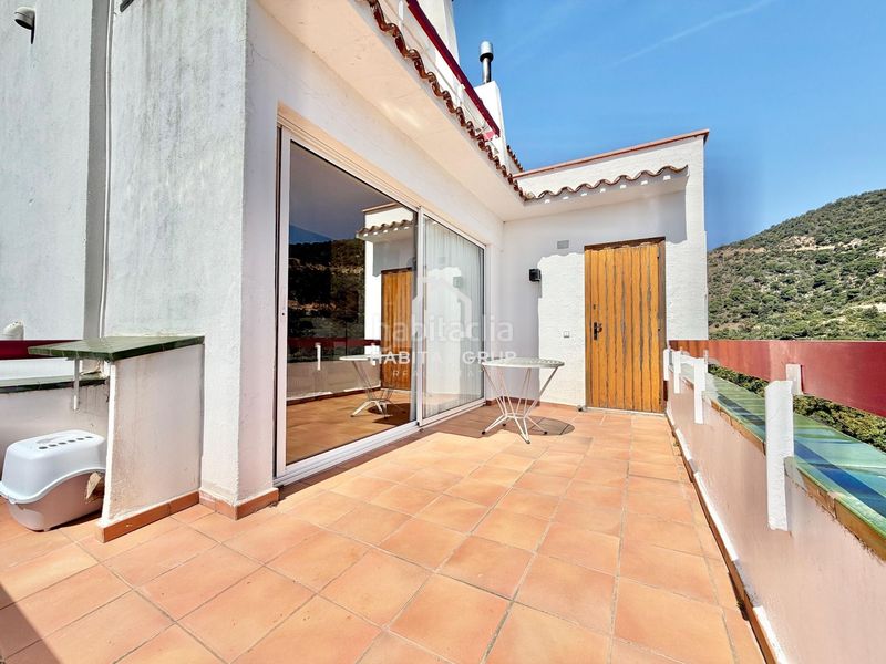 Foto cfb0a7d5-cafb-412f-bf3d-980820ebb9bc. Dúplex amb calefacció a La Pola i Giverols-Salionç Tossa de Mar